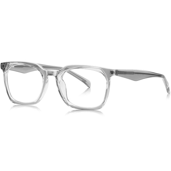 Square Glasses YSD1006