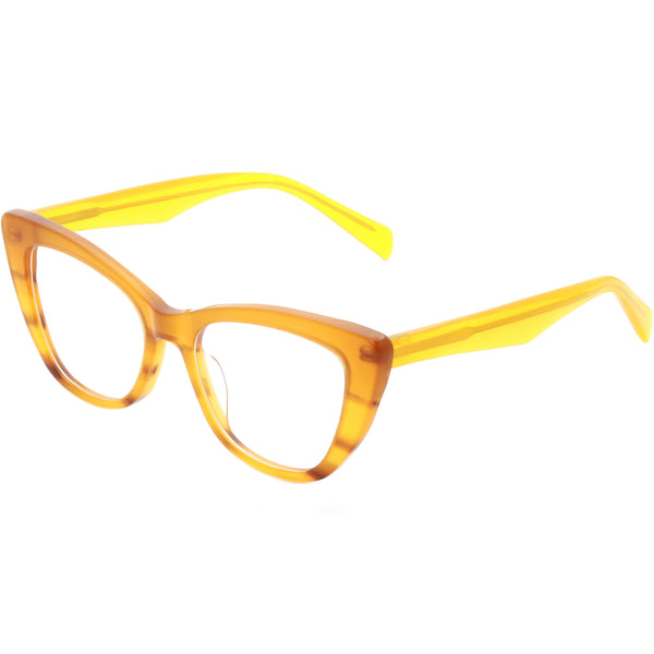 Cat-Eye Glasses GSR1148