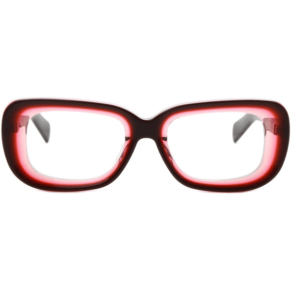 Rectangle Glasses GSR1098