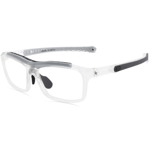 Square Sports Glasses SP1017