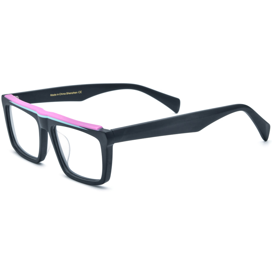 Rectangle Glasses BR1439