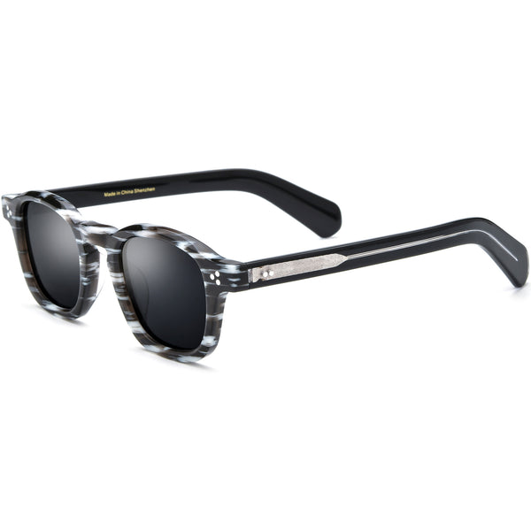 Square Sunglasses BRS1219