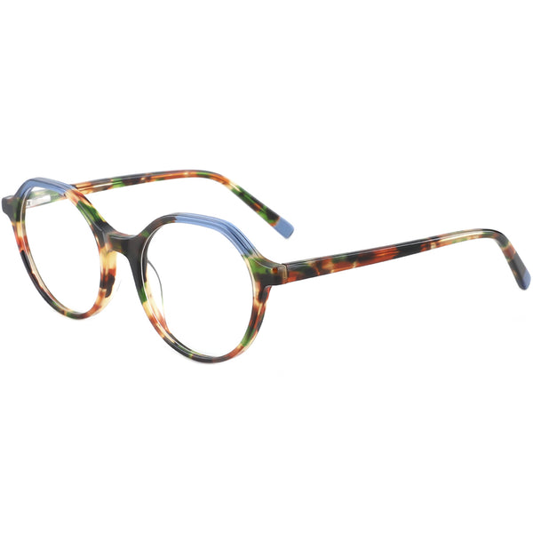 Round Glasses YEA1107