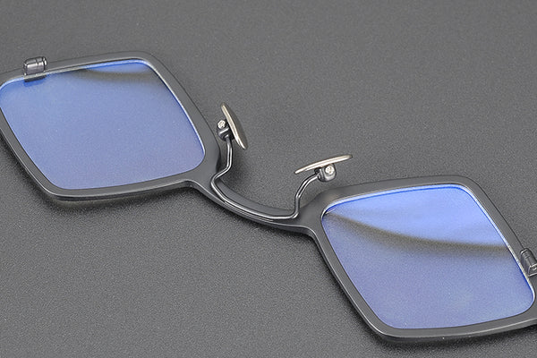 Geometric Glasses TG1002