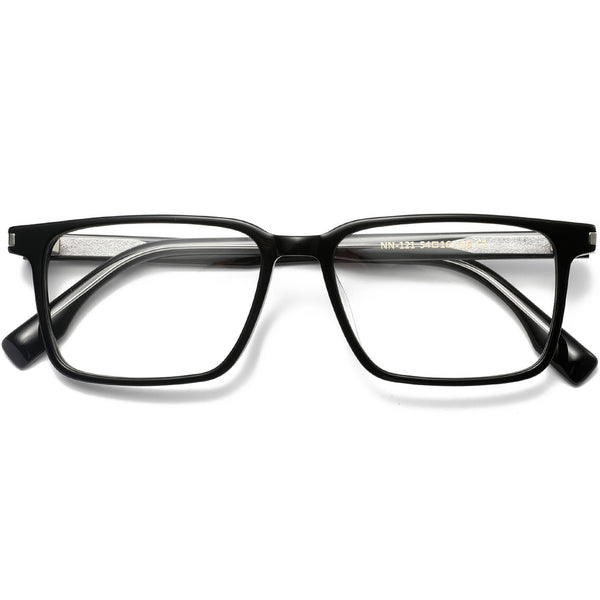 Rectangle Glasses HT1011