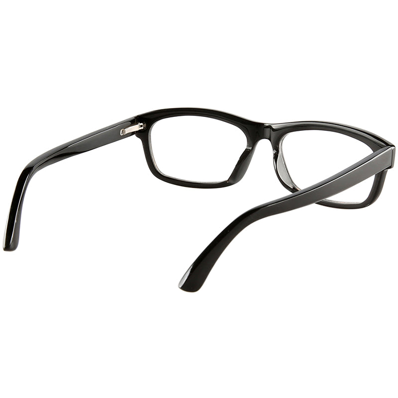 Buffalo Horn Rectangle Glasses NJ1197