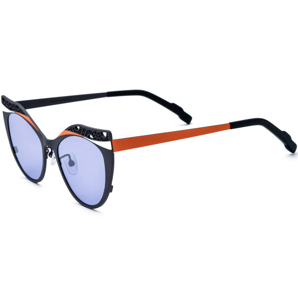 Cat-Eye Sunglasses BRS1157