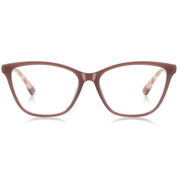 Cat-Eye Glasses YSD1066