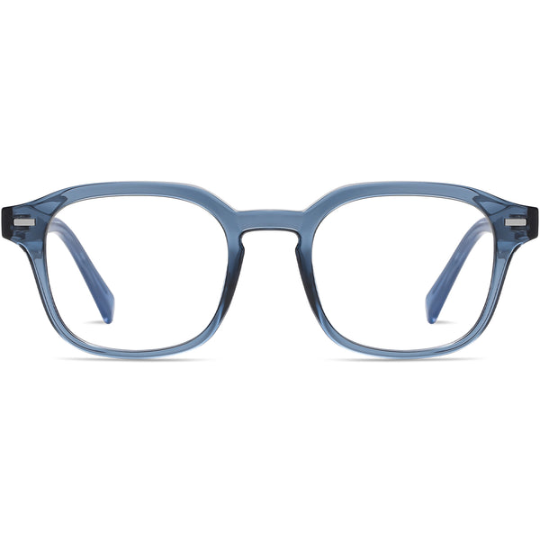 Square Glasses PF1287