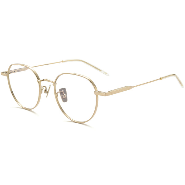 Round Glasses MS1020