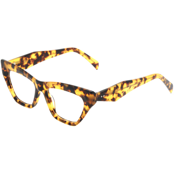 Cat-Eye Glasses GSR1038