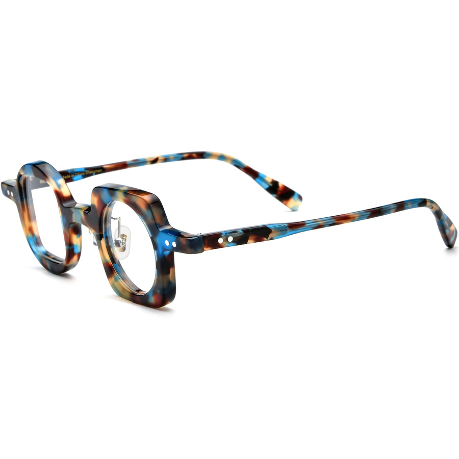 Geometric Glasses BR1117