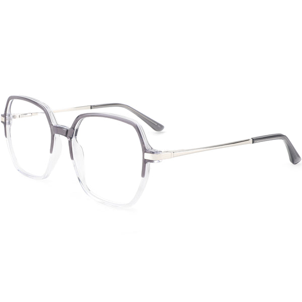 Square Glasses YSAC1080