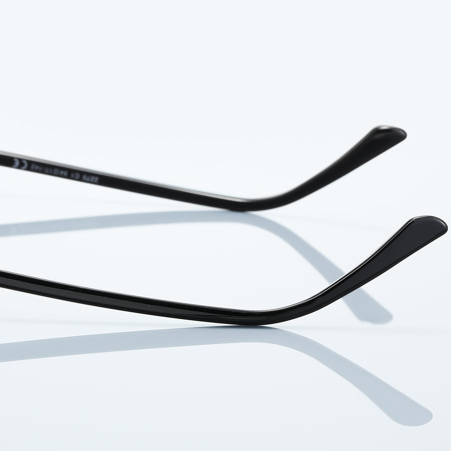 Square Glasses PF1379