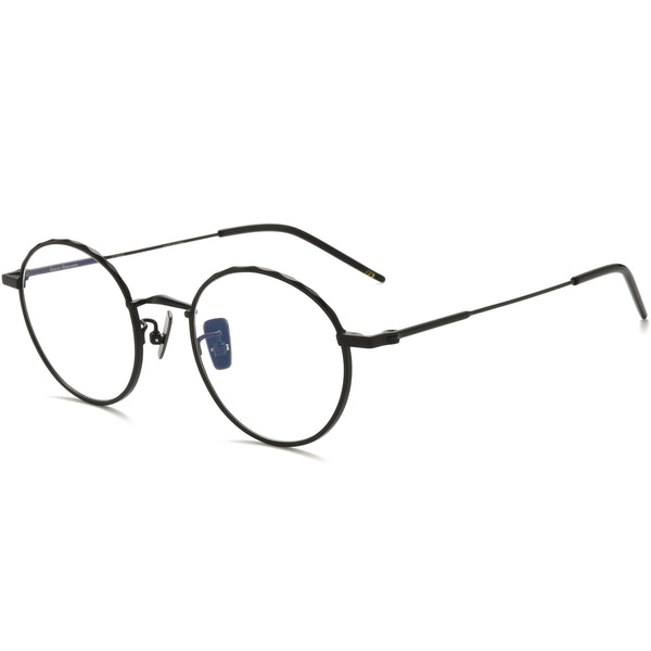 Round Glasses MS1013