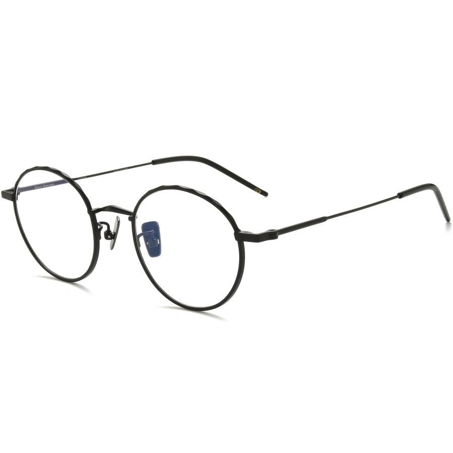 Round Glasses MS1013