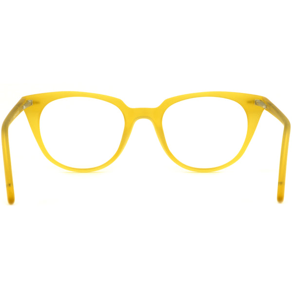 Cat-Eye Glasses O2273