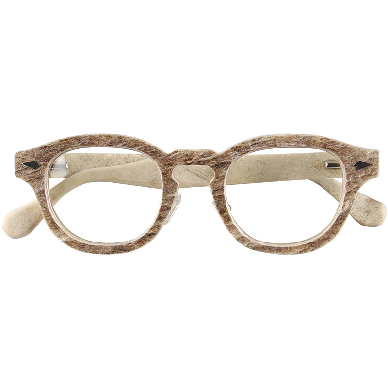 Antler Square Glasses NJ1051