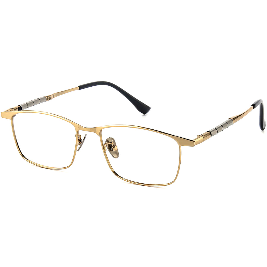 Rectangle Glasses A4126