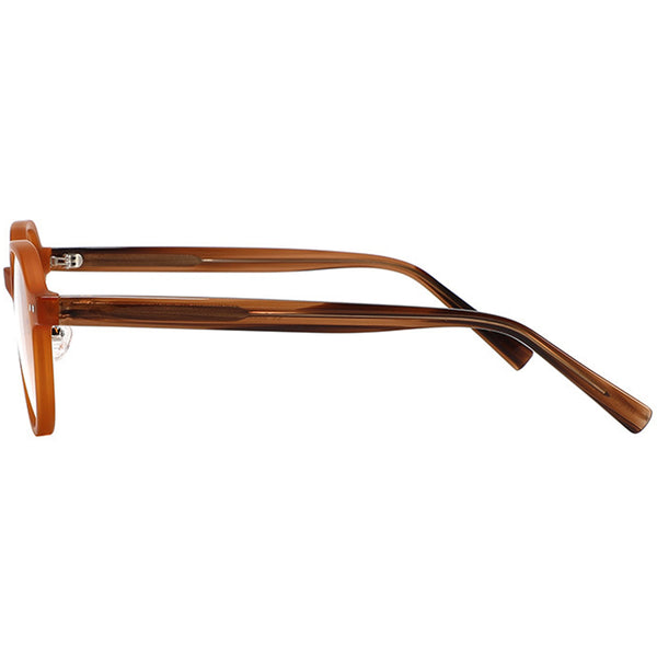 Round Glasses KC1025