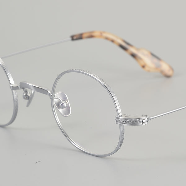 Round Glasses BY1140