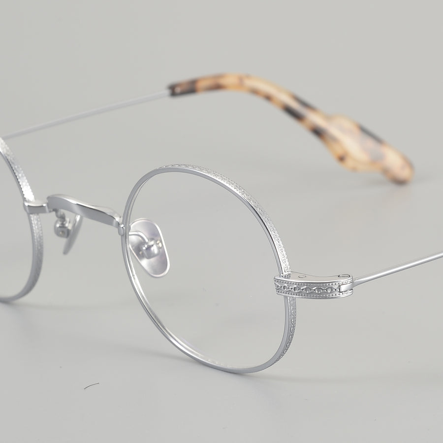 Round Glasses BY1140