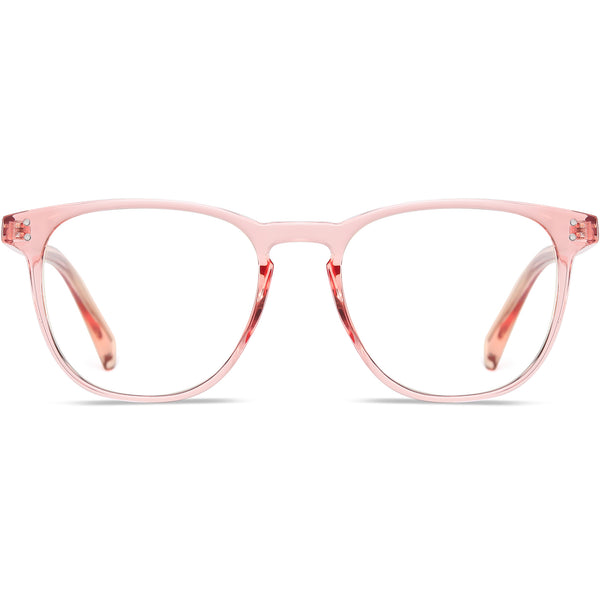 Square Glasses PF1231