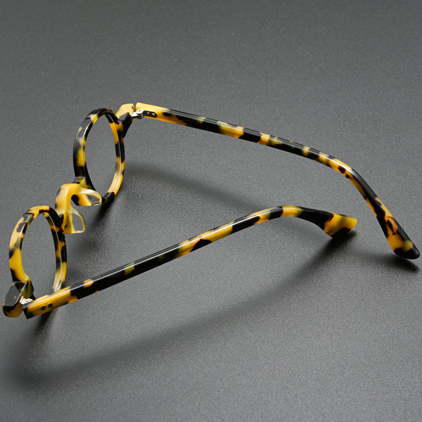 Square Glasses YN1158