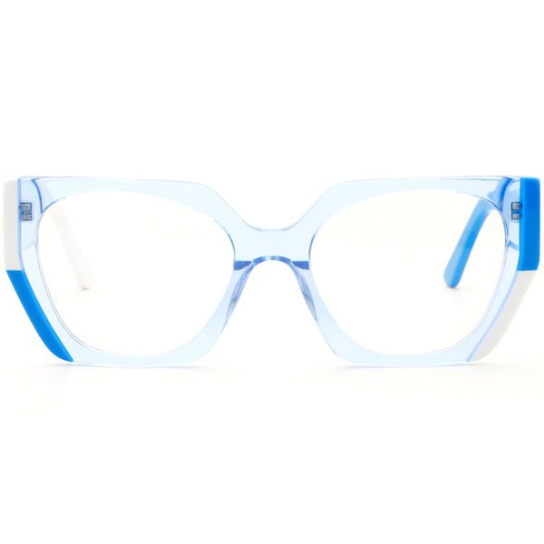 Cat-Eye Glasses GSR1108
