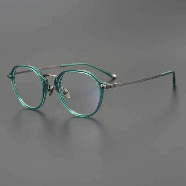 Geometric Glasses MW1234
