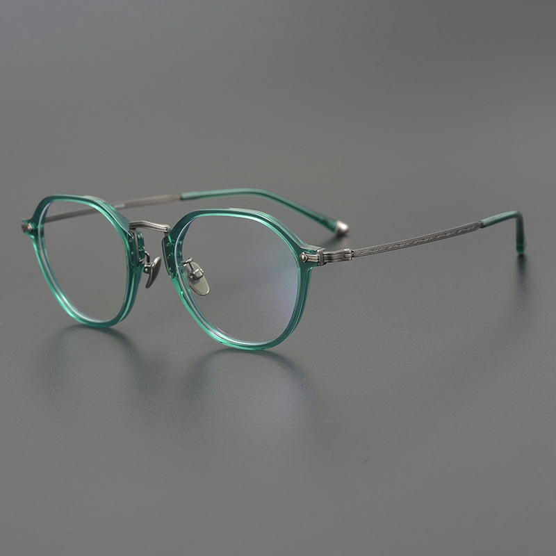 Geometric Glasses MW1234