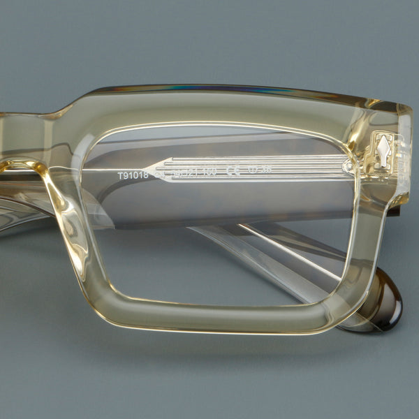 Rectangle Glasses YN1106