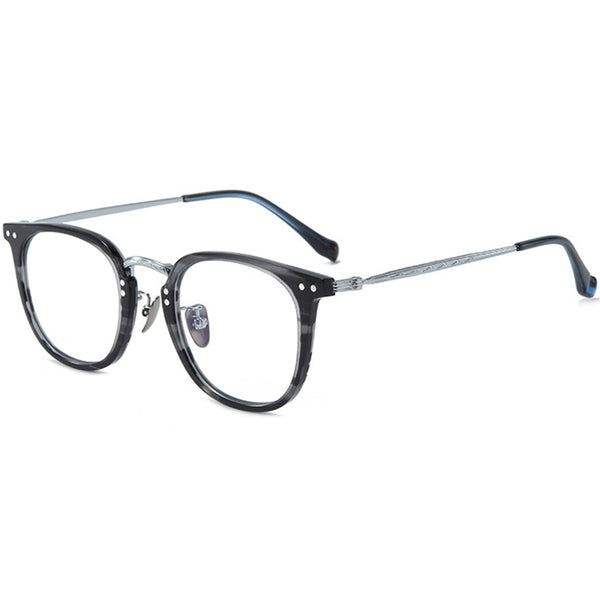 Square Glasses YN1051