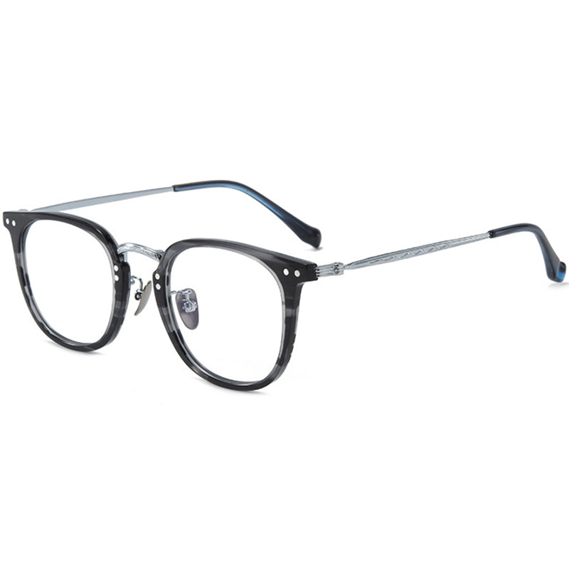 Square Glasses YN1051