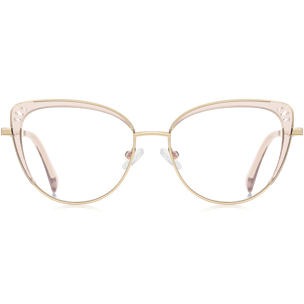 Cat-Eye Glasses PF1134