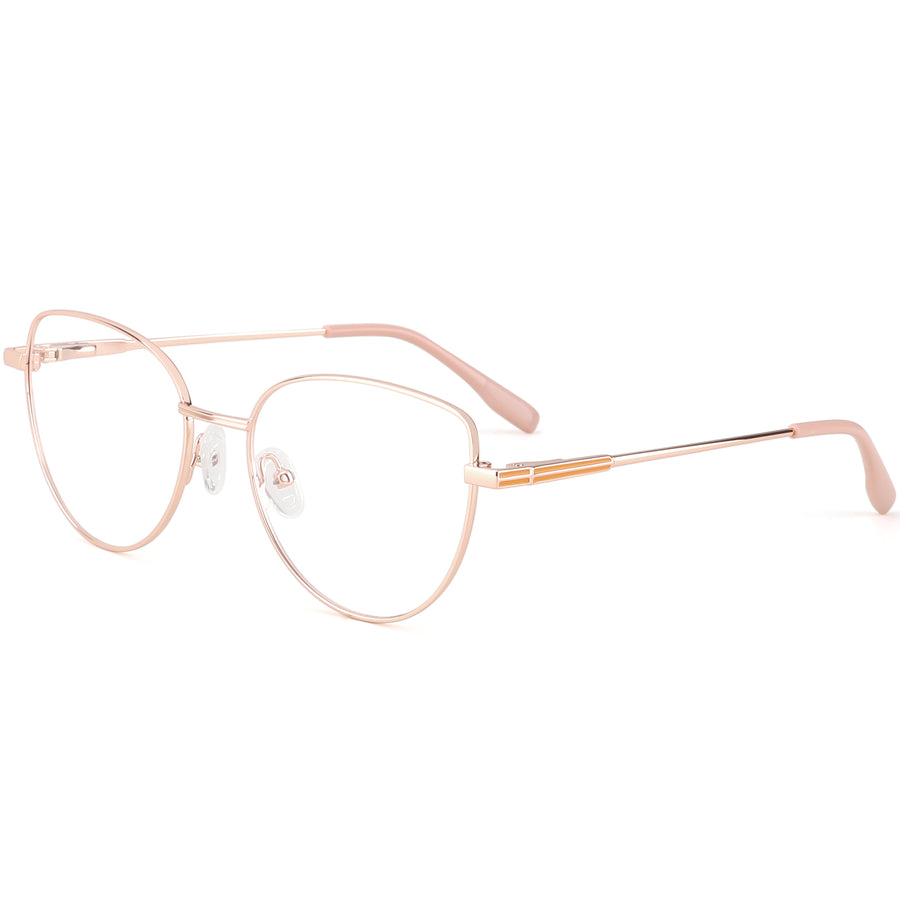 Cat-Eye Glasses YEM1131