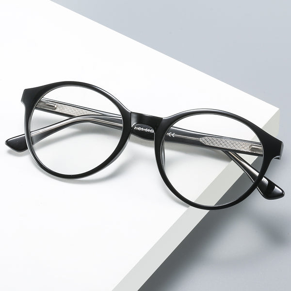 Round Glasses PF1171