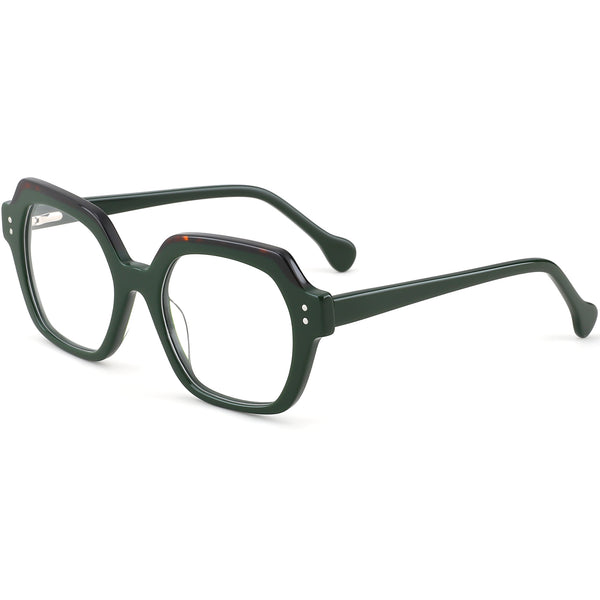 Geometric Glasses YEA1123