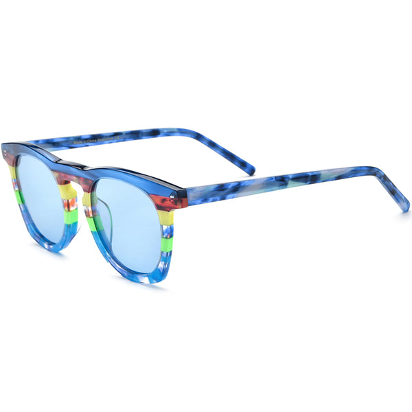 Square Sunglasses BRS1103