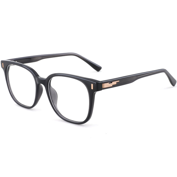 Square Glasses YAA1081