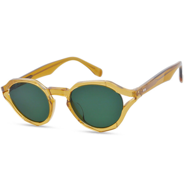 Geometric Sunglasses GCS1101