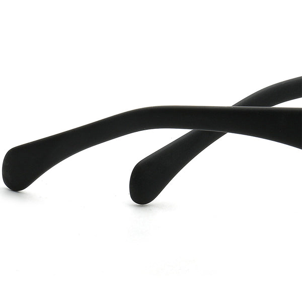 Square Glasses YT1012