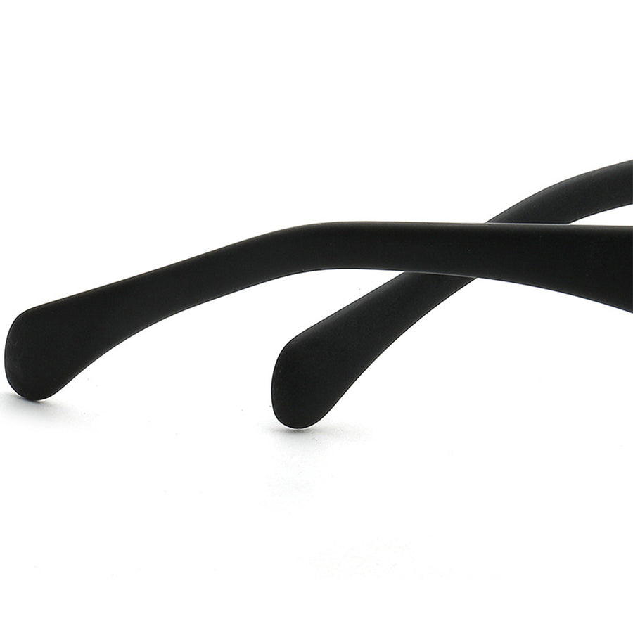 Square Glasses YT1012