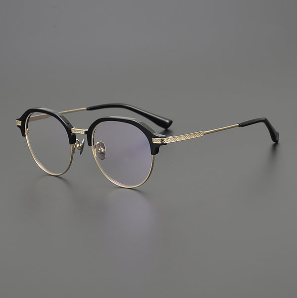 Browline Glasses MW1449