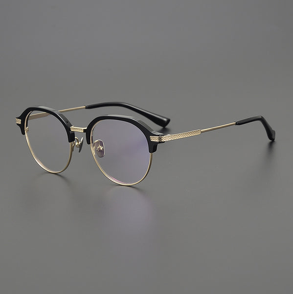 Browline Glasses MW1449