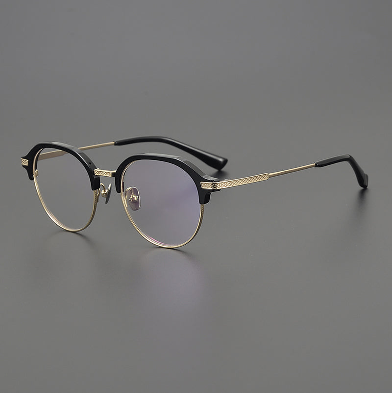 Browline Glasses MW1449