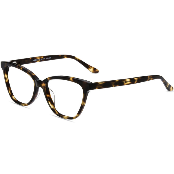Cat-Eye Glasses FM1019