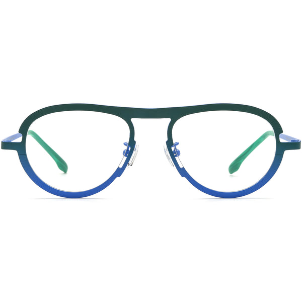 Aviator Glasses BR1473