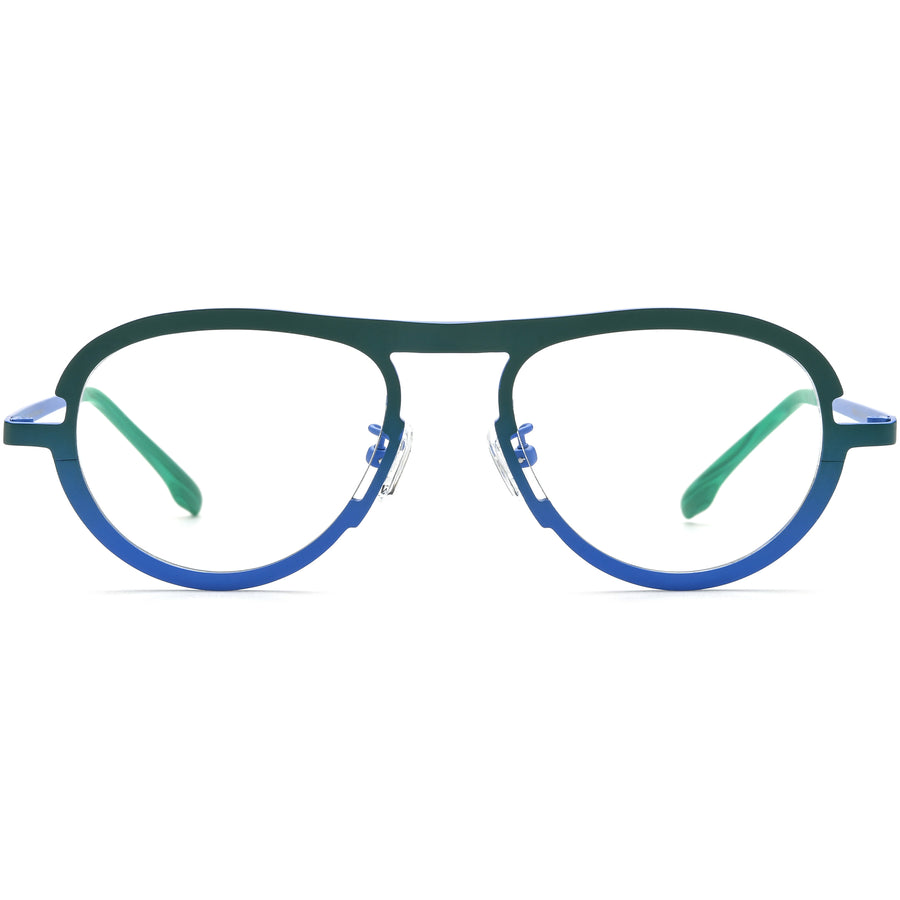 Aviator Glasses BR1473