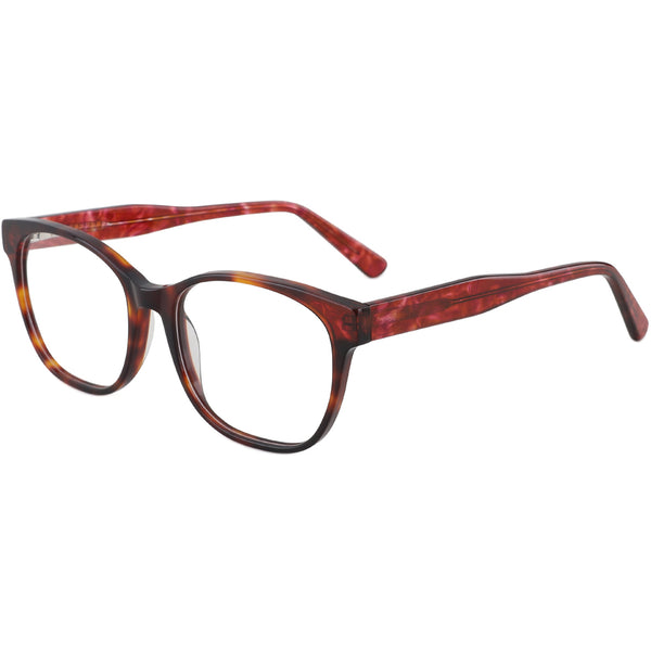 Square Glasses YEA1102